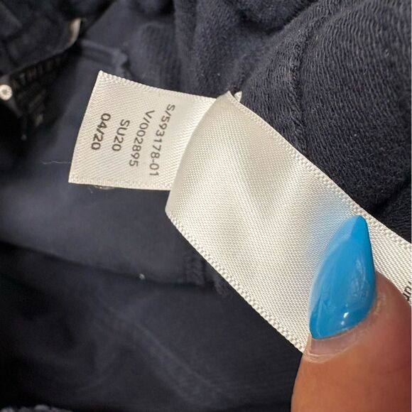 Athleta Farallon Jogger Pants Size 2 Petite - Picture 5 of 6